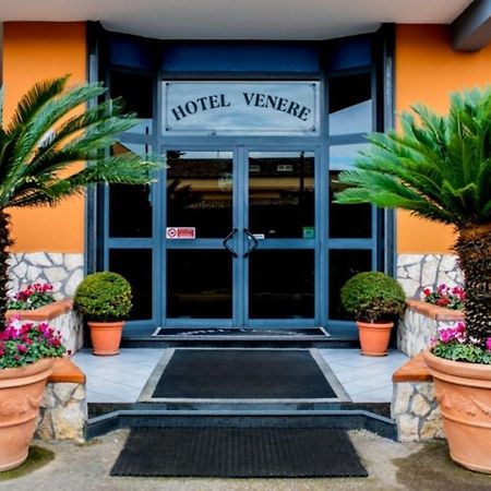 Hotel Venere Villaricca Kültér fotó