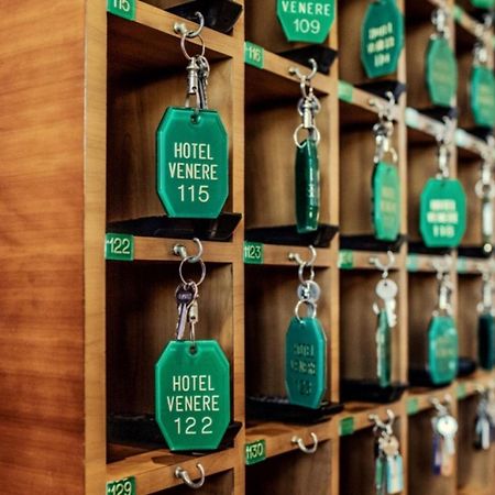 Hotel Venere Villaricca Kültér fotó