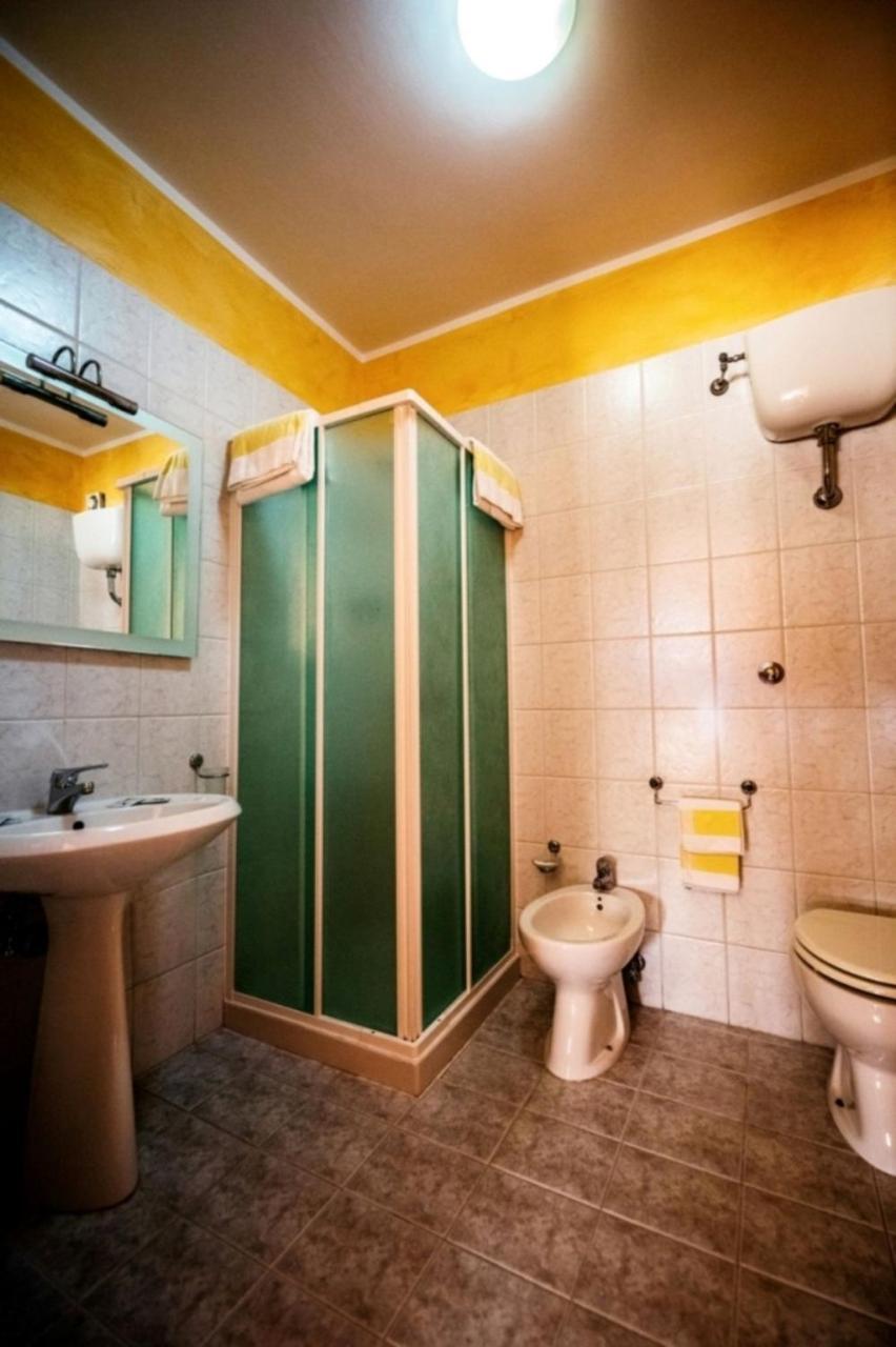 Hotel Venere Villaricca Kültér fotó
