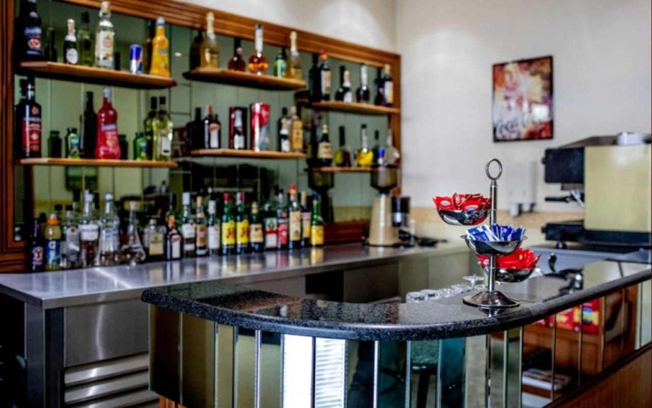 Hotel Venere Villaricca Kültér fotó